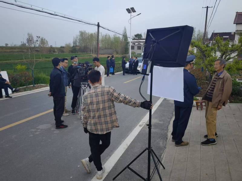 泗阳县广告片拍摄全攻略：从创意到落地，解锁品牌视觉新可能！