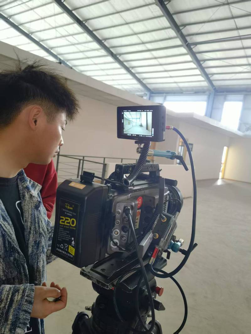 解锁泗阳县广告片拍摄：以创意镜头，解锁品牌商业价值新高度