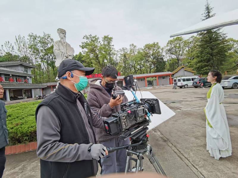 泗阳县广告片拍摄公司：从策划到投放，一站式服务，让品牌传播更高效！
