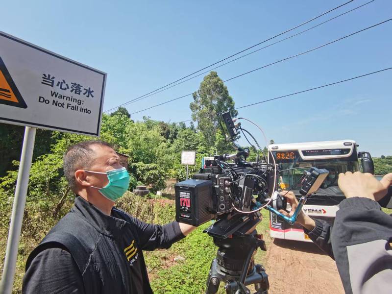 泗阳县TVC拍摄公司：深耕本地市场，为品牌定制专属拍摄方案