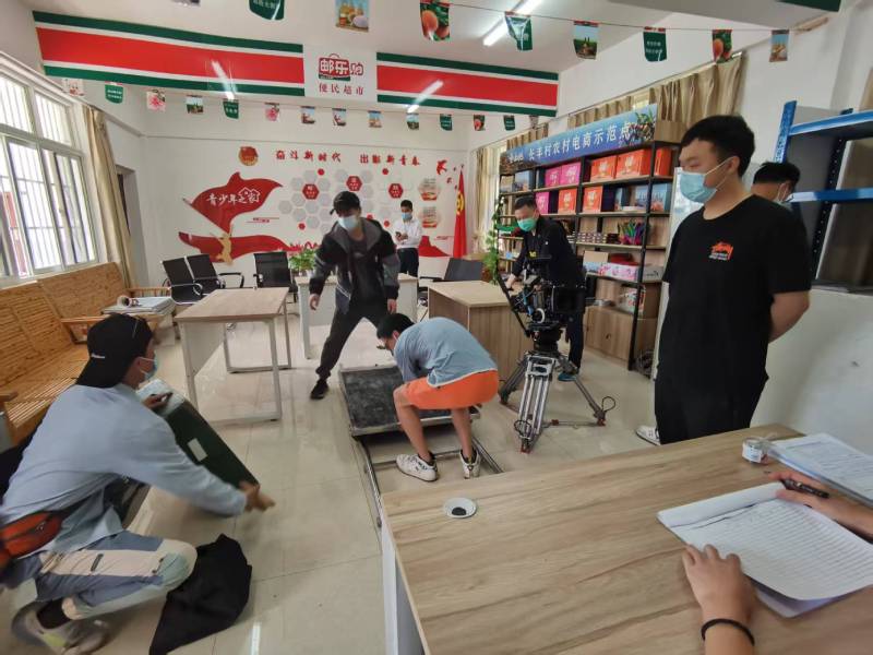 泗阳县广告片拍摄公司：极简主义践行者，少即是多的视觉哲学