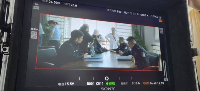 泗阳县广告片拍摄公司服务世界500强的标准化体系
